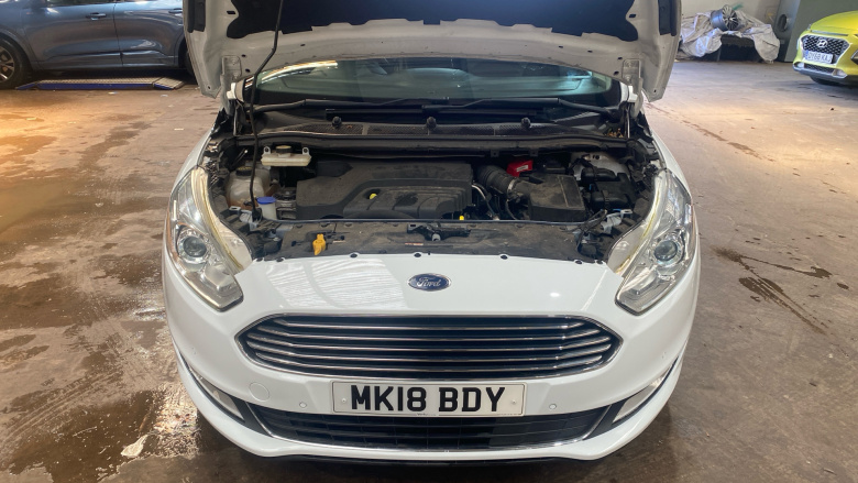 Ford Galaxy 2.0 TDCi 150 Titanium X 5dr Diesel Estate